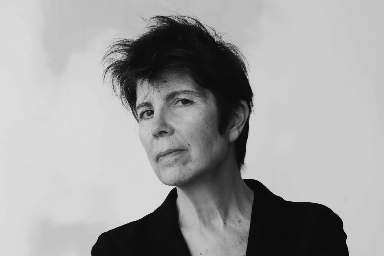 Elizabeth Diller