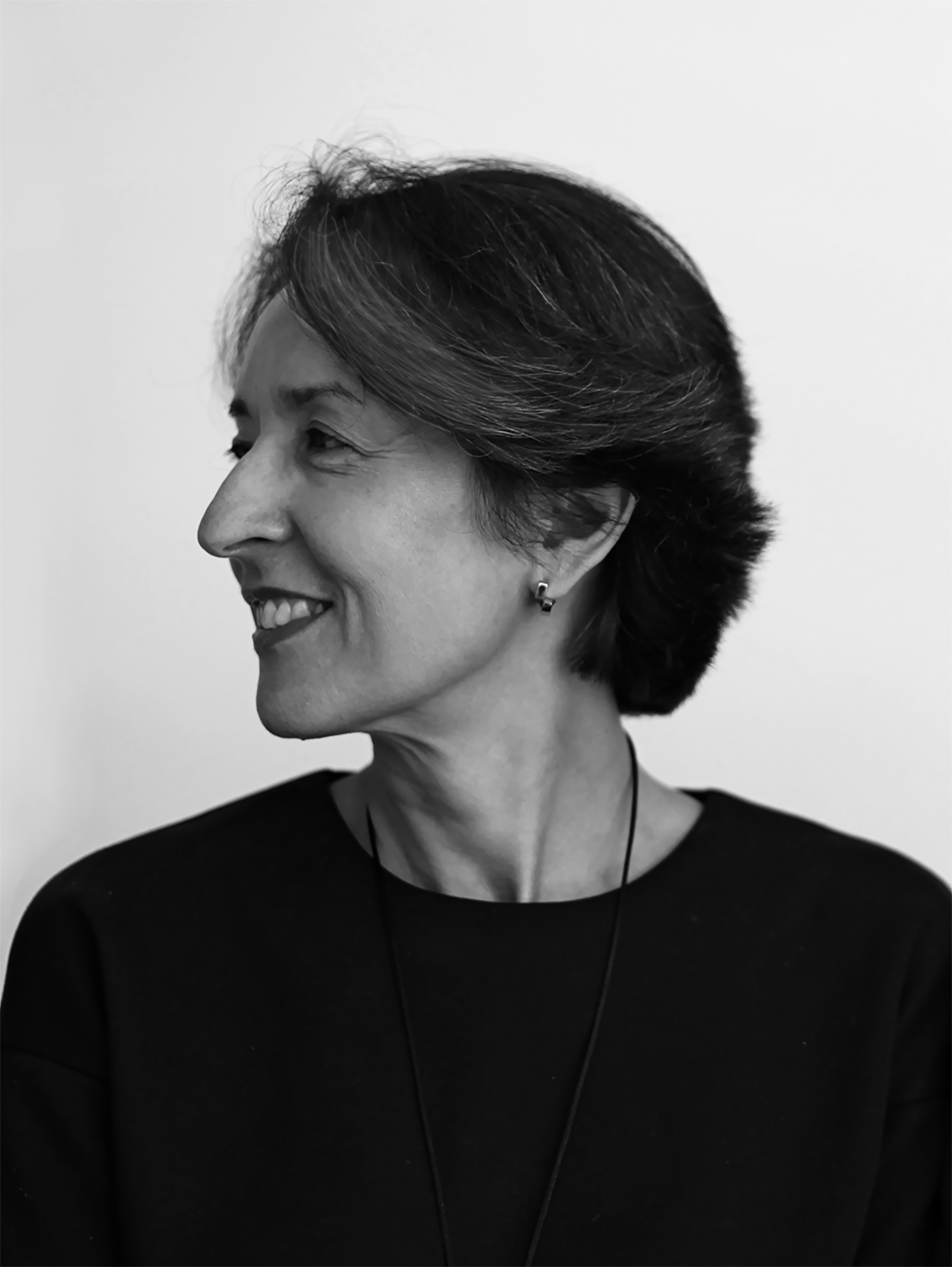 Angela Garcia de Paredes