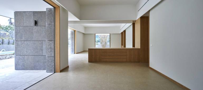 Conde Orgaz House, Madrid