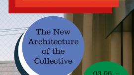 At Vitra Design Museum, "Together! The New Architecture of the Collective"
