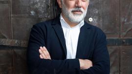 Hashim Sarkis as Director of the Architecture Biennale 2020
