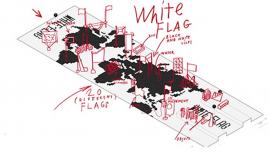 Ceramica Francesco De Maio partner of White Flag in London