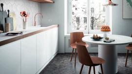 All marble: the new marble effect by Marazzi