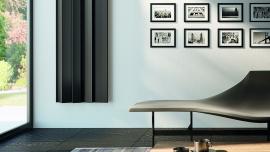 Daniel Libeskind signs Android, the new Antrax radiator