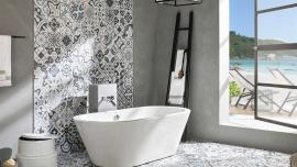 The Spanish ceramic tile industry grows by 7%