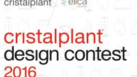 Cristalplant&reg; Design Contest: 8th edition gets under way