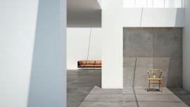 Grande: the new large format by Marazzi
