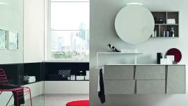 Ardeco presents the new products for the bathroom