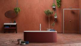 BluBleu new proposals for contemporary bathrooms