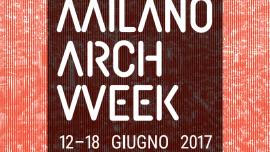 The Milan Arch Week is going to start