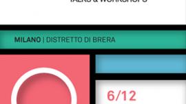 The Brera Design Days will return in October
