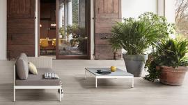Large slabs, stone and wood effects mark Piemme products in 2018