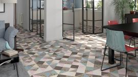 Dolce Vita new collection for Vives Azulejos y Gres
