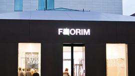 Florim Group opens a new Flagship store in Moscow