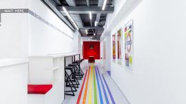 Gerflor: the right products for school renovation
