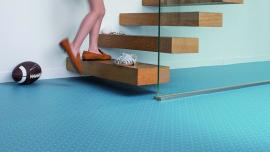 Style and comfort in "Taralay Impression" by Gerflor