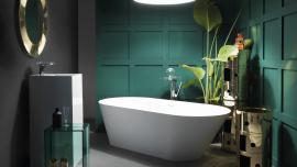 Kartell by Laufen new proposals for bathroom
