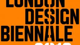 London Design Biennale: "Emotional States" will fill Somerset House in 2018