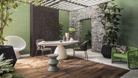 Materials, design and colour: Mapei new products at Cersaie
