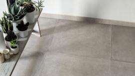 Claymood: the concrete effect according to Ceramiche Piemme
