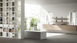 Scavolini enlarges the range for interior design