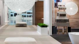 Porcelanosa opens a showroom in Treviso