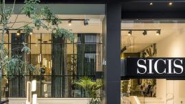 Sicis: new opening in the Spanish capital