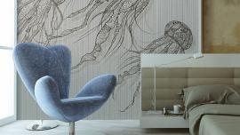 Integrate: the wallpaper by Skinwall for coordinated solutions
