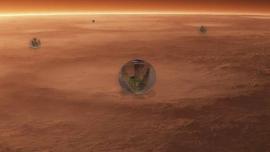 space&interiors 2018: Mars arrives at Porta Nuova with Stefano Boeri Architetti