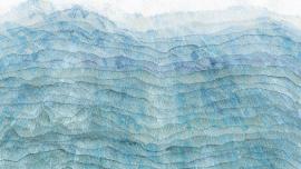 H2O: the waterproof wallpaper by Tecnografica