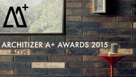 Urban Avenue by Ceramica Fioranese and the Architizer A+ Award 2015