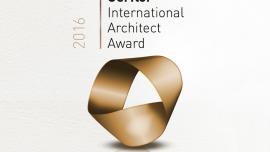 Gerflor Award 2016 for future architects gets under way