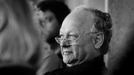 2002 Pritzker Prizewinner Glenn Murcutt to deliver keynote lecture at Cersaie 2015