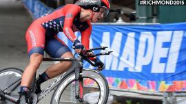 Mapei renews its sponsorship of the World Cycling Championships