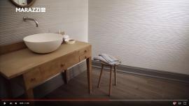 Marazzi presents Allmarble and Materika collections