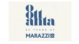 Marazzi celebrates 80th anniversary