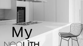 Starting the third edition of  "My Neolith Project"