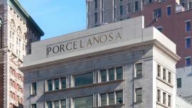 Porcelanosa opens new flagship store in New York