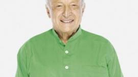 Richard Rogers to give keynote lecture at Cersaie 2018