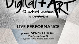 Ceramica Sant&#039;Agostino @ Milano Design Week 2016
