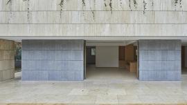 Conde Orgaz House, Madrid