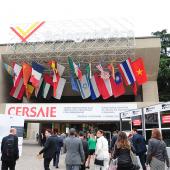 Cersaie 2015: the final figures
