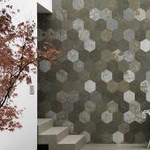 Artesia: new geometries on stone