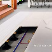 Impertek: 30 years of experience in laying systems