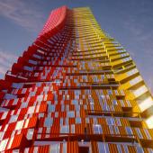 Social Housing 2.0: when re-purposing gets creative