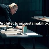 BAUX: Architects on sustainability