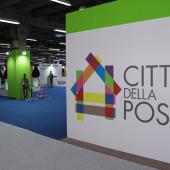 Tiling Town: the world of tile laying at Cersaie