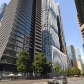600 Collins Street, Melbourne: the new project by Zaha Hadid Architects