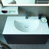 New production technologies for Duravit