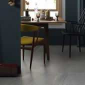 Lime-Rock: Limestone flavor on stoneware